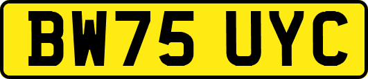 BW75UYC