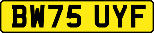 BW75UYF
