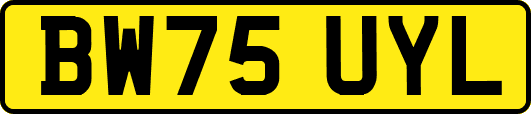 BW75UYL