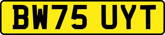 BW75UYT