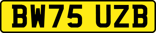 BW75UZB
