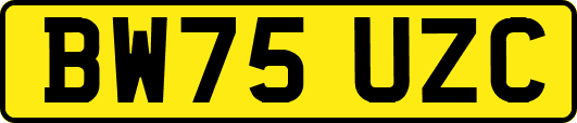 BW75UZC