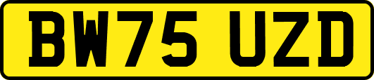 BW75UZD
