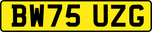 BW75UZG
