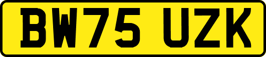 BW75UZK