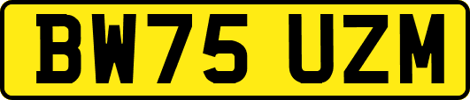 BW75UZM