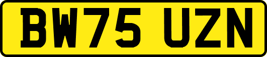 BW75UZN