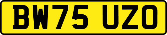 BW75UZO
