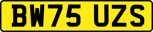 BW75UZS