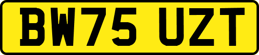 BW75UZT