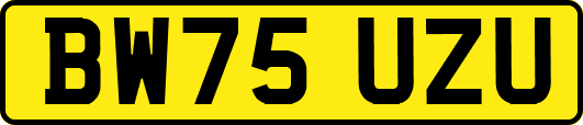 BW75UZU