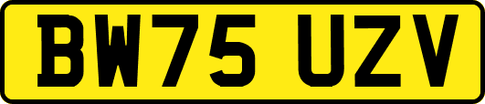 BW75UZV