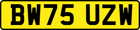 BW75UZW