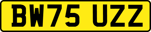 BW75UZZ