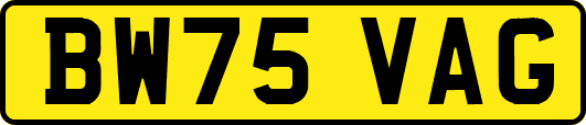 BW75VAG