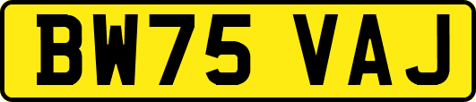 BW75VAJ