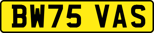 BW75VAS