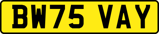 BW75VAY