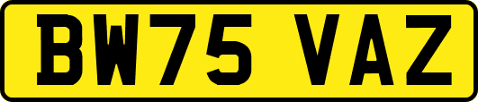 BW75VAZ