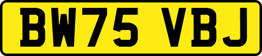 BW75VBJ