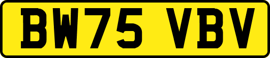 BW75VBV