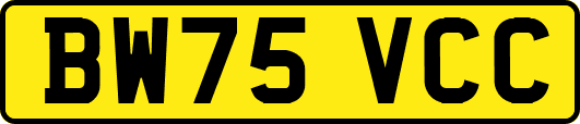 BW75VCC