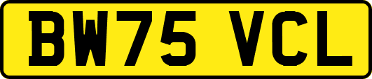 BW75VCL