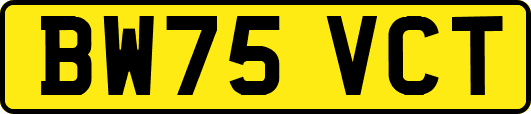 BW75VCT