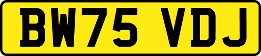 BW75VDJ