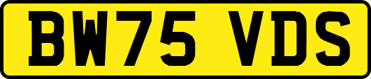 BW75VDS