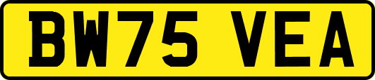 BW75VEA