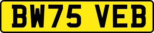 BW75VEB