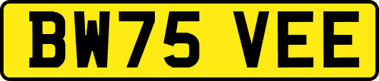 BW75VEE