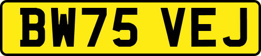 BW75VEJ