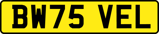 BW75VEL