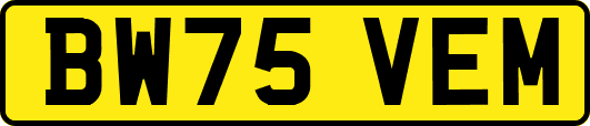 BW75VEM