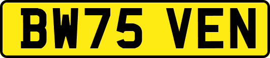 BW75VEN