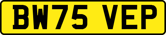 BW75VEP