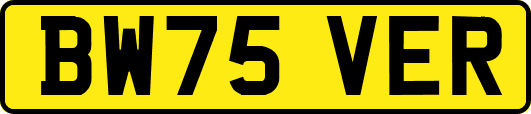 BW75VER