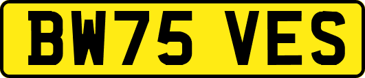 BW75VES
