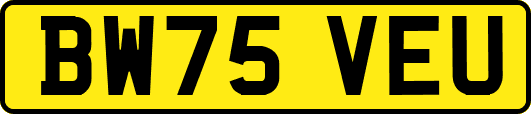 BW75VEU