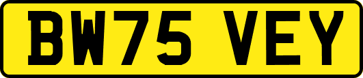BW75VEY