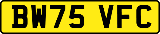 BW75VFC