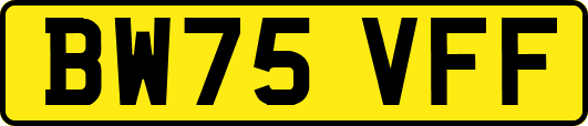 BW75VFF