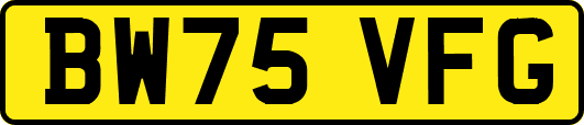 BW75VFG