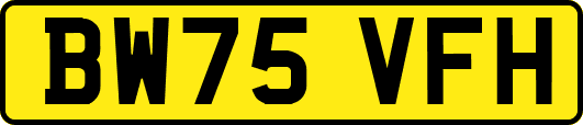 BW75VFH