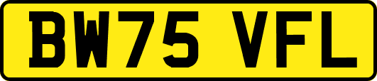 BW75VFL