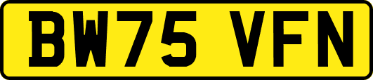 BW75VFN