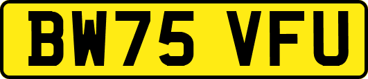BW75VFU