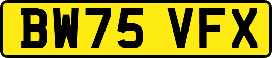 BW75VFX